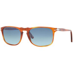 Persol 649 Series PO3059S 96/S3 Polarized - ONE SIZE (54)
