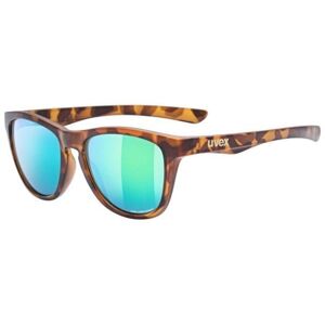 uvex lgl 48 cv Matte Havana S3 - ONE SIZE (54)