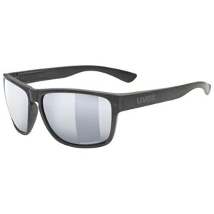 uvex lgl ocean P Black Mat S3 Polarized - ONE SIZE (61)