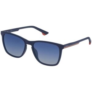 Police Track 6 SPL573 U58P Polarized - ONE SIZE (55)