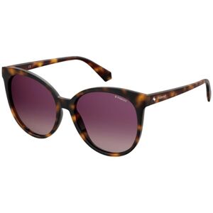 Polaroid PLD4086/S 086/JR Polarized - ONE SIZE (57)