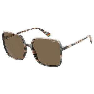 Polaroid PLD6128/S XLT/SP Polarized - ONE SIZE (59)