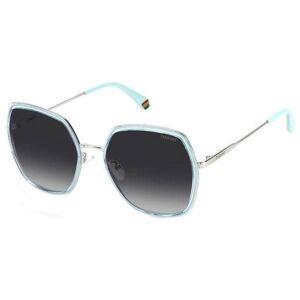 Polaroid PLD6153/G/S MVU/WJ Polarized - ONE SIZE (58)