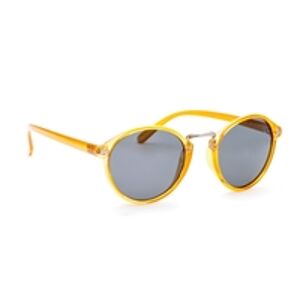 Meller Nyasa Amber Carbon