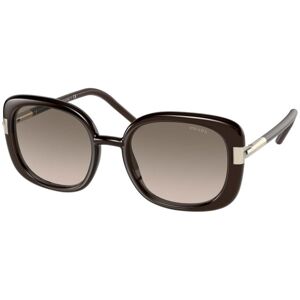 Prada PR04WS 05M3D0 - ONE SIZE (53)