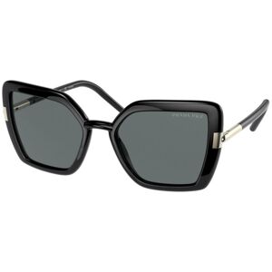 Prada PR09WS 1AB5Z1 Polarized - ONE SIZE (54)