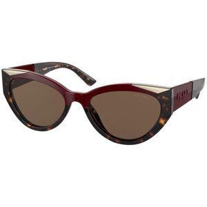 Prada PR03WS 07C0D1 - ONE SIZE (55)