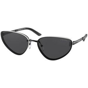 Prada PR57WS 1AB05B - ONE SIZE (63)