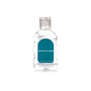 Bausch + Lomb 50 ml - antibakteriální gel