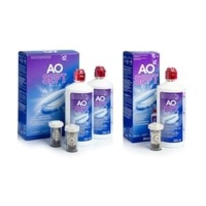 AOSEPT PLUS 3 x 360 ml s pouzdry