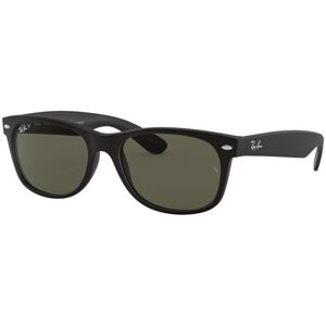 Ray-Ban New Wayfarer Classic RB2132 622/58 Polarized - M (55)