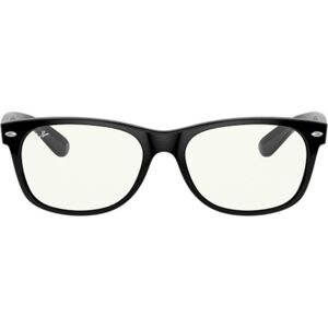 Ray-Ban New Wayfarer RB2132 901/BF - L (58)