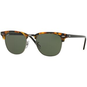 Ray-Ban Clubmaster Fleck Havana Collection RB3016 1157 - L (51)