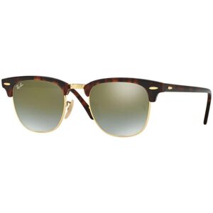 Ray-Ban Clubmaster RB3016 990/9J - S (49)