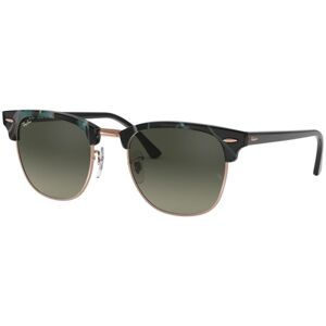 Ray-Ban Clubmaster Fleck RB3016 125571 - M (49)