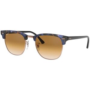 Ray-Ban Clubmaster Fleck RB3016 125651 - S (49)