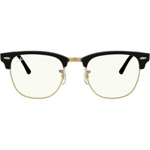 Ray-Ban Clubmaster Everglasses RB3016 901/BF - M (51)