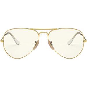 Ray-Ban Aviator Everglasses RB3025 001/5F - L (62)