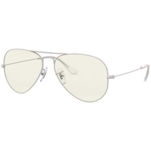 Ray-Ban Aviator RB3025 9223BL - M (58)
