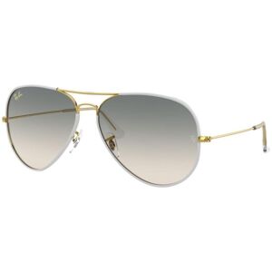 Ray-Ban Aviator Full Color RB3025JM 919632 - M (58)