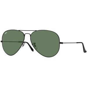 Ray-Ban Aviator Large Metal II RB3026 L2821 - ONE SIZE (62)