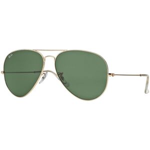 Ray-Ban Aviator Large Metal II RB3026 L2846 - ONE SIZE (62)