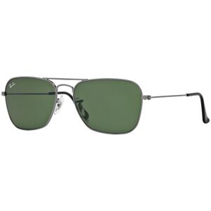 Ray-Ban Caravan RB3136 004 - M (55)