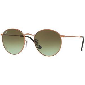 Ray-Ban Round Metal RB3447 9002A6 - S (47)