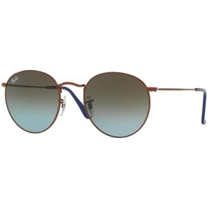 Ray-Ban Round Metal RB3447 900396 - L (53)