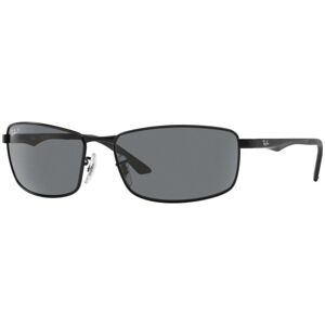 Ray-Ban RB3498 006/81 Polarized - M (61)