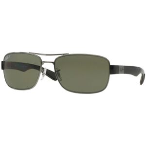 Ray-Ban RB3522 004/9A Polarized - L (64)