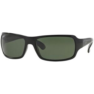 Ray-Ban RB4075 601/58 Polarized - ONE SIZE (61)