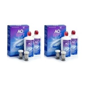 AOSEPT PLUS 4 x 360 ml s pouzdry