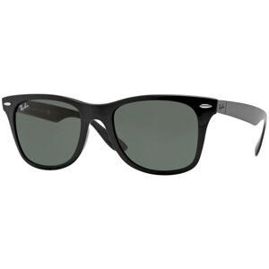 Ray-Ban Wayfarer Liteforce RB4195 601/71 - ONE SIZE (52)