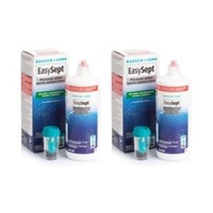 EasySept 2 x 360 ml s pouzdry