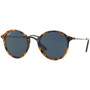 Ray-Ban Round Fleck Havana Collection RB2447 1158R5 - M (49)