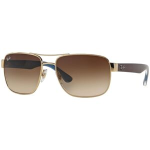 Ray-Ban RB3530 001/13 - ONE SIZE (58)