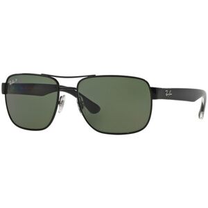 Ray-Ban RB3530 002/9A Polarized - ONE SIZE (58)