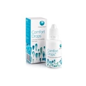 Comfort Drops 20 ml