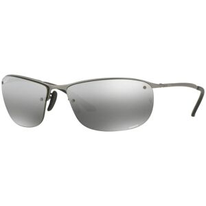 Ray-Ban Chromance Collection RB3542 029/5J Polarized - ONE SIZE (63)