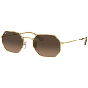 Ray-Ban Octagonal Classic RB3556N 912443 - ONE SIZE (53)