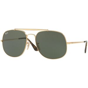 Ray-Ban General RB3561 001 - ONE SIZE (57)