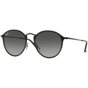 Ray-Ban Blaze Round Blaze Collection RB3574N 153/11 - ONE SIZE (59)