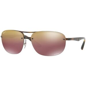 Ray-Ban Chromance Collection RB4275CH 710/6B Polarized - ONE SIZE (63)