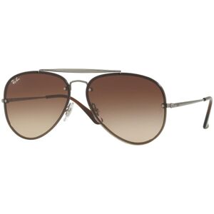 Ray-Ban Blaze Aviator Blaze Collection RB3584N 004/13 - L (61)