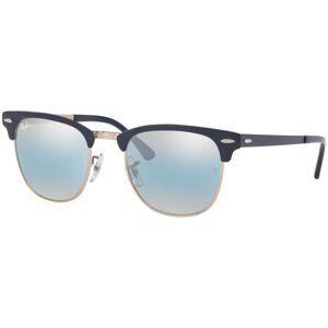 Ray-Ban Clubmaster Metal RB3716 9160AJ - ONE SIZE (51)