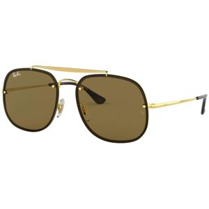 Ray-Ban Blaze General Blaze Collection RB3583N 001/73 - ONE SIZE (58)