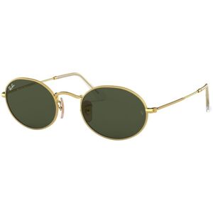Ray-Ban Oval RB3547 001/31 - L (54)