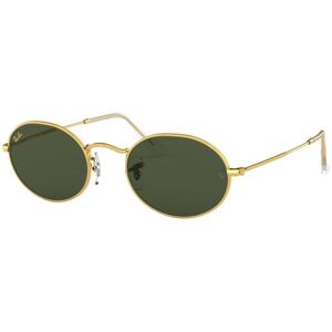 Ray-Ban Oval RB3547 919631 - M (51)