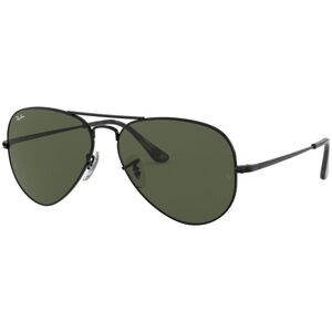 Ray-Ban Aviator Metal II RB3689 914831 - S (55)